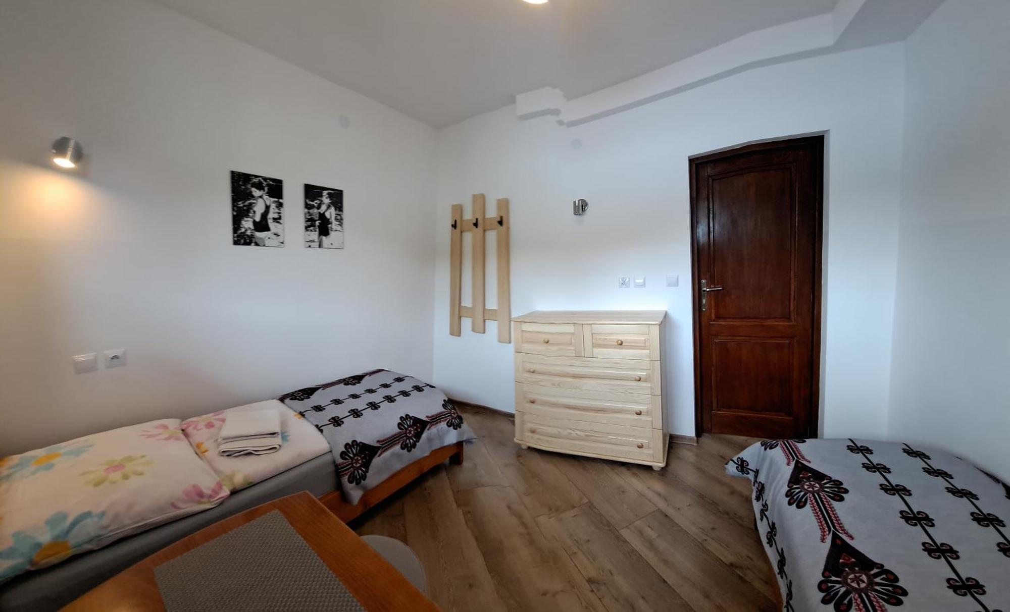 Willa Sawina Sromowce Nizne Bagian luar foto